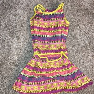 Girls American Girl dress